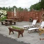 Hotel Ballykine House Cong