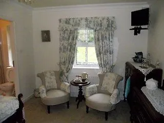 Отель Ballykine House