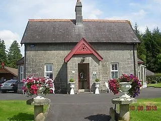 Ballykine House