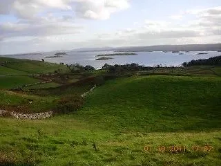 Ballykine House 4*