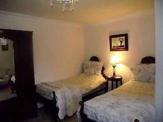 Ballykine House Конг