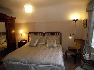 Отель Ballykine House