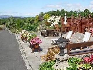 Ballykine House Отель Конг