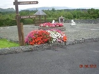 Ballykine House Отель