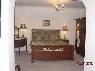 Ballykine House Отель 4*