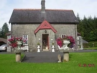 Ballykine House Отель