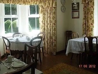 Отель Ballykine House 4*